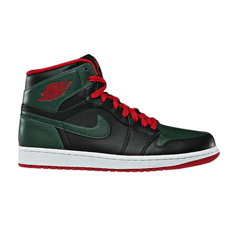 air jordan 1 high gucci|goat jordan 1s.